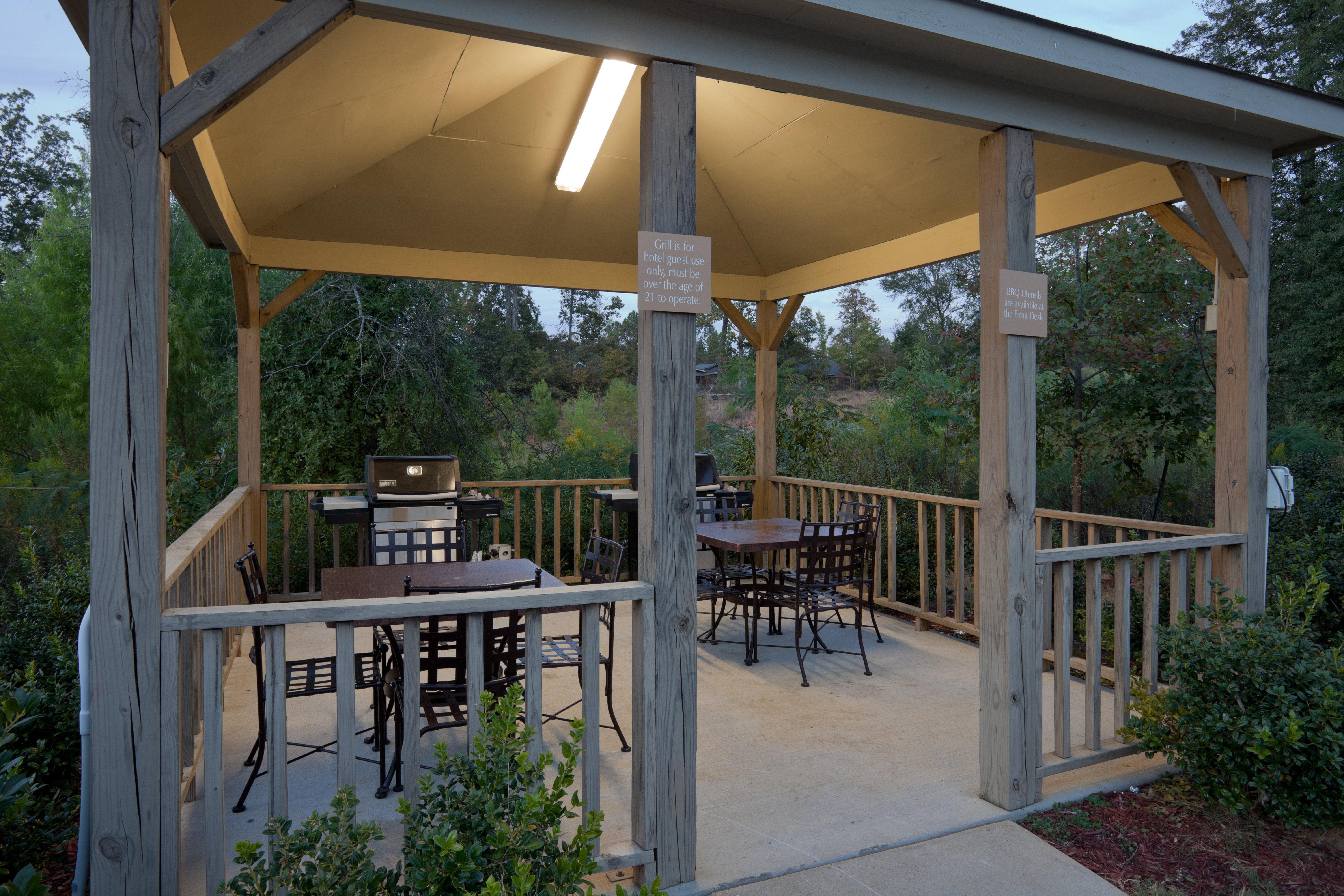 Candlewood Suites Pearl By Ihg Exterior foto