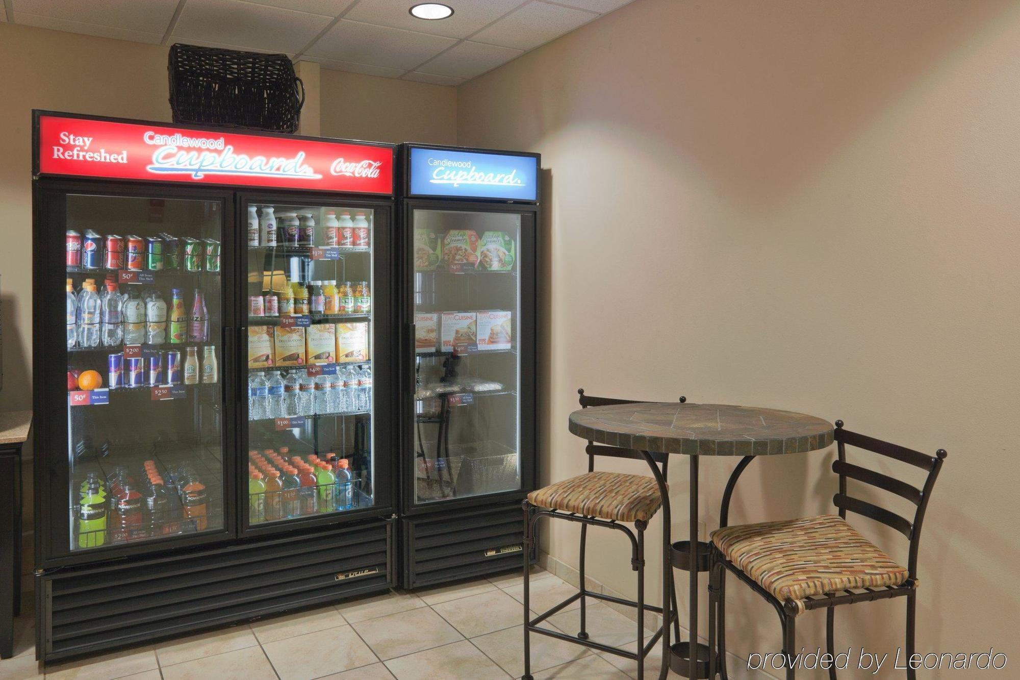 Candlewood Suites Pearl By Ihg Instalações foto