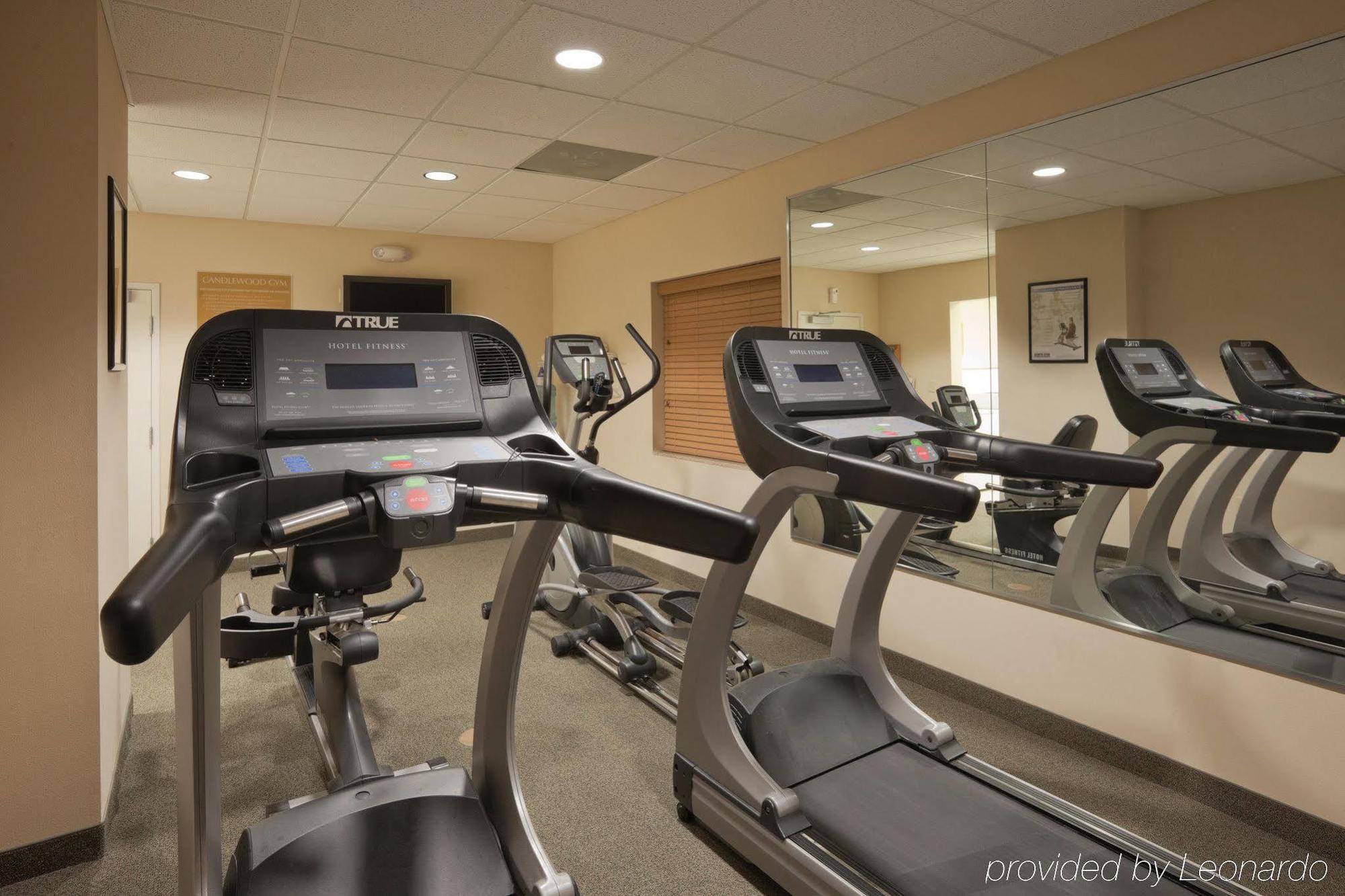 Candlewood Suites Pearl By Ihg Instalações foto