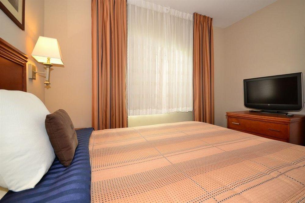 Candlewood Suites Pearl By Ihg Quarto foto